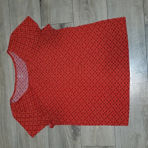 Worthington Tops - Petite Worthington Top, way cheaper than JCP!